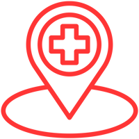 Founded in Switzerland